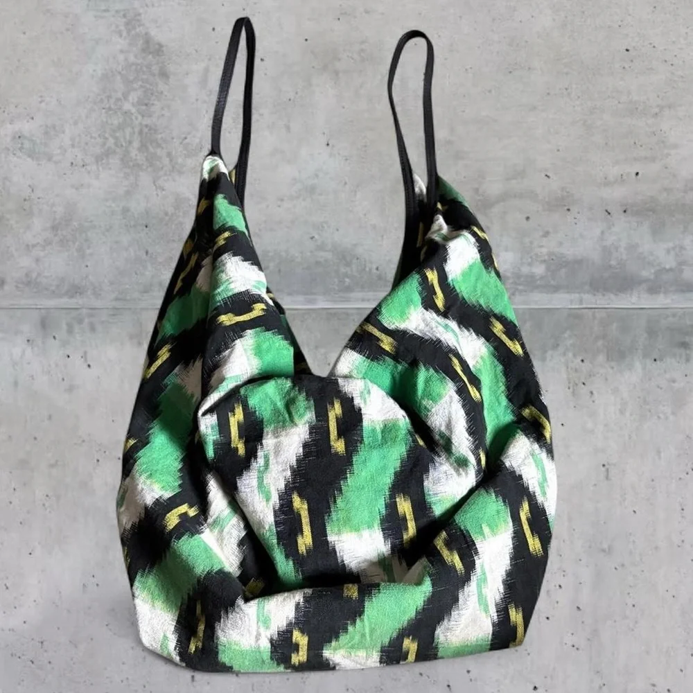 Tylie Malibu Hobo Festival Bag